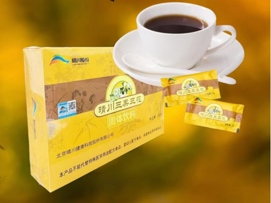 秋日滋养，选择晴川三果三花