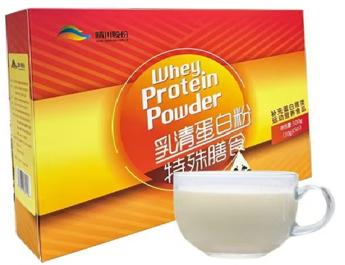 早餐吃够优质蛋白，轻松把控体重与血糖健康