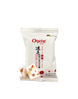 冻干桂圆红枣锌耳羹